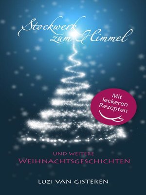 cover image of Stockwerk zum Himmel